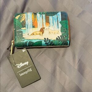 Loungefly Camouflage Tag